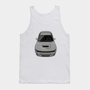 Celica GT Four RC ST185 - Silver Tank Top